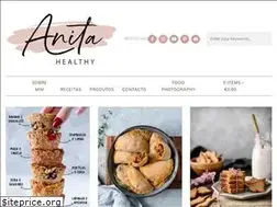 Sites similar to anitahealthy.com