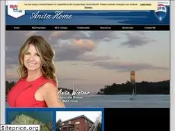 Sites similar to anitahome.ca