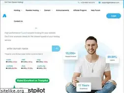Sites similar to anitahost.com