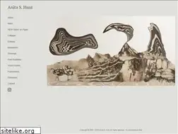 Sites similar to anitahunt.com