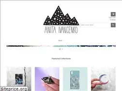 Sites similar to anitaivancenko.com
