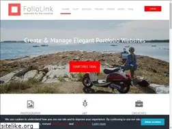 Sites similar to anitalarkin.com