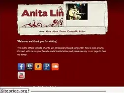 Sites similar to anitalin.com