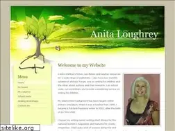 Sites similar to anitaloughrey.com
