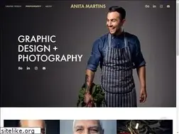 Sites similar to anitamartins.com