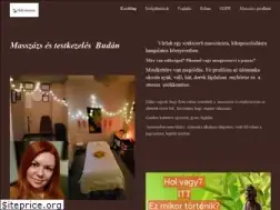 Sites similar to anitamasszazsa.hu