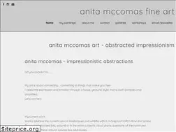 Sites similar to anitamccomas.com