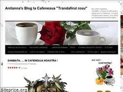 Sites similar to anitanna.wordpress.com
