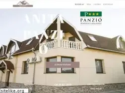 Sites similar to anitapanzio.hu