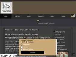 Sites similar to anitapotters.nl
