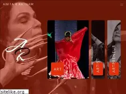 Sites similar to anitaratnam.com