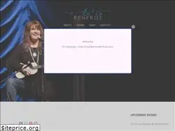 Sites similar to anitarenfroe.com
