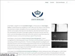 Sites similar to anitarogersinc.com