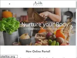 Sites similar to anitasauve.com