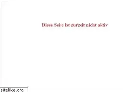 Sites similar to anitaschmitz.de