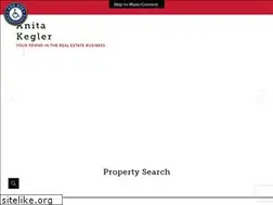 Sites similar to anitasellsaz.com