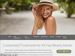 Sites similar to anitaskincarespa.ca