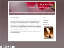 Sites similar to anitastansfield.com