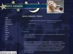 Sites similar to anitasuhanin.com