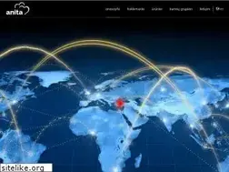Sites similar to anitatextile.com