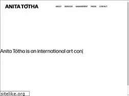Sites similar to anitatotha.com