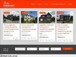 Sites similar to anitavandevoort.be