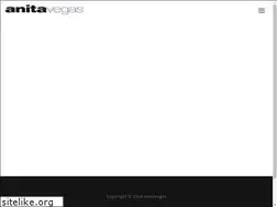 Sites similar to anitavegas.com