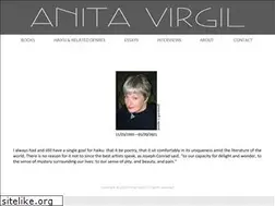 Sites similar to anitavirgil.com