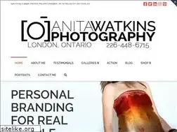 Sites similar to anitawatkinsphotography.com