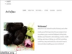 Sites similar to anitayarn.com