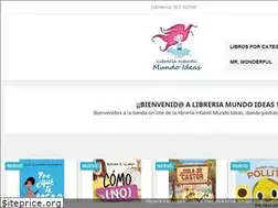 Sites similar to anitaysumundoideas.com