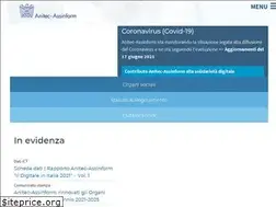 Sites similar to anitec-assinform.it