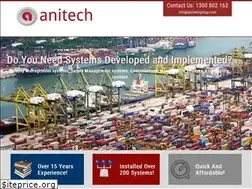 Sites similar to anitechconsulting.com.au