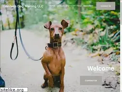 Sites similar to anitechdogtraining.com