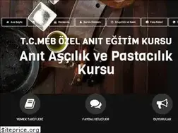 Sites similar to anitegitim.com