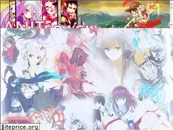 Sites similar to aniterasu.com