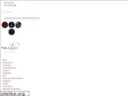 Sites similar to anitimadeforyou.de