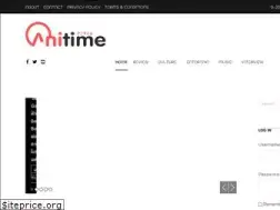 Sites similar to anitime.asia