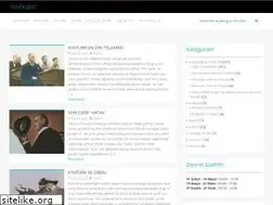 Sites similar to anitkabir.org