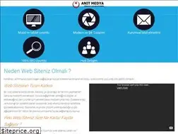 Sites similar to anitmedya.com.tr