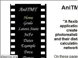 Sites similar to anitmt.de
