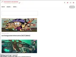 Sites similar to anitoonstvnetworks.blogspot.com