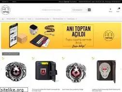 Sites similar to anitoptan.com