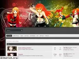 Sites similar to anitr.com
