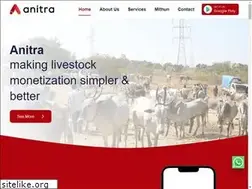 Sites similar to anitra.co