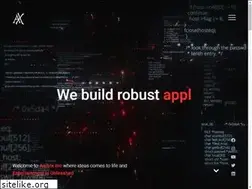 Sites similar to anitrix.com