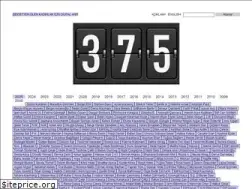Sites similar to anitsayac.com
