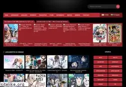 Sites similar to anitube.biz