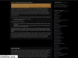 Sites similar to anitube.blogspot.com