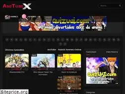 Sites similar to anitube.xyz